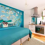 Apartman Maison 1934 - Gare & Parking Gratuit Colmar