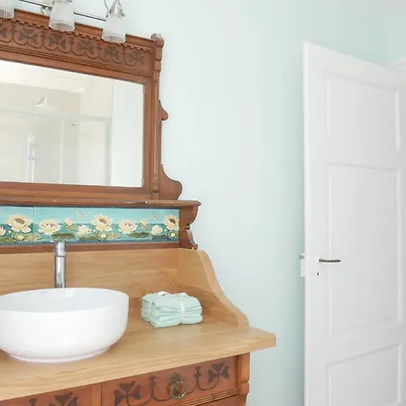 Appartamento Maison 1934 - Gare & Parking Gratuit Colmar