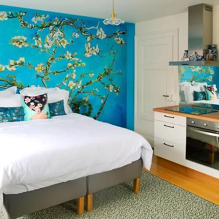 Maison 1934 - Gare & Parking Gratuit