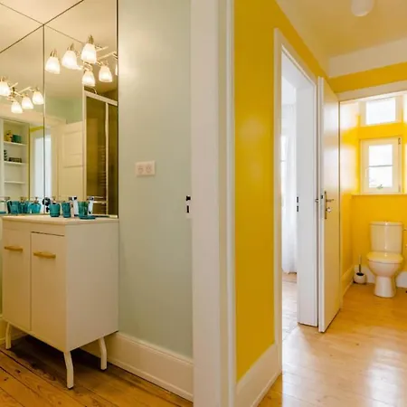 Appartamento Maison 1934 - Gare & Parking Gratuit *