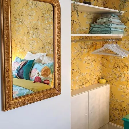 Appartamento Maison 1934 - Gare & Parking Gratuit *