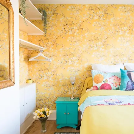 Maison 1934 - Gare & Parking Gratuit *