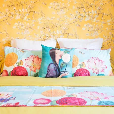 Maison 1934 - Gare & Parking Gratuit Colmar