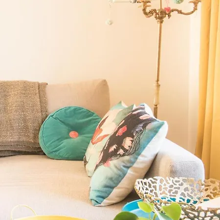 Appartamento Maison 1934 - Gare & Parking Gratuit *