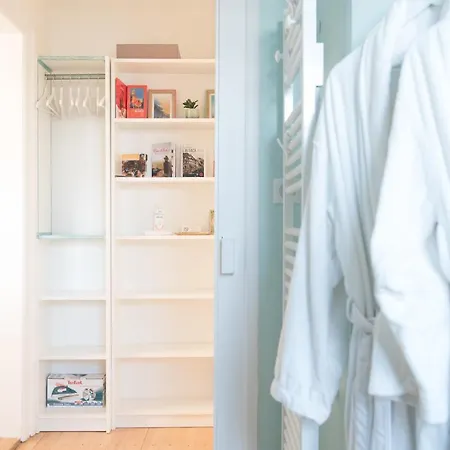 Maison 1934 - Gare & Parking Gratuit Colmar