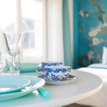 Appartamento Maison 1934 - Gare & Parking Gratuit