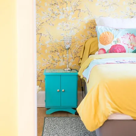 Maison 1934 - Gare & Parking Gratuit *