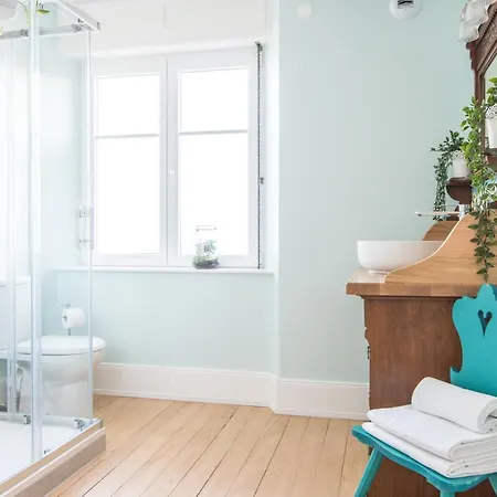 Maison 1934 - Gare & Parking Gratuit Appartamento