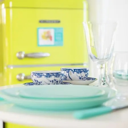 Maison 1934 - Gare & Parking Gratuit Apartman