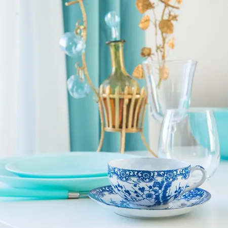 Maison 1934 - Gare & Parking Gratuit Appartamento *