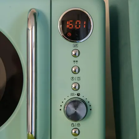 Maison 1934 - Gare & Parking Gratuit