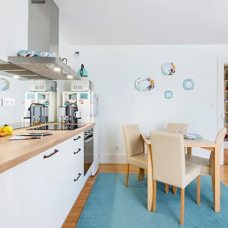 Maison 1934 - Gare & Parking Gratuit * Colmar