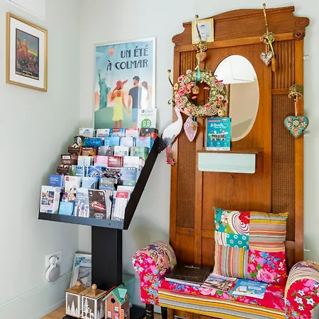 Maison 1934 - Gare & Parking Gratuit Apartman