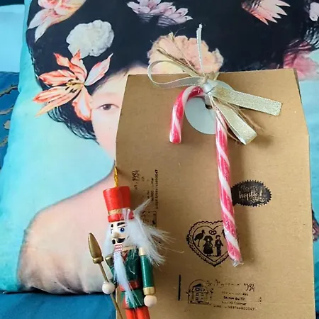 Maison 1934 - Gare & Parking Gratuit Appartamento