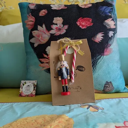 Apartman Maison 1934 - Gare & Parking Gratuit Colmar