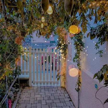 Maison 1934 - Gare & Parking Gratuit * Colmar