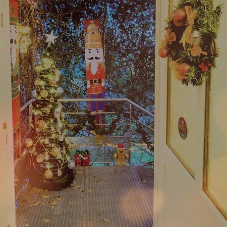 Appartamento Maison 1934 - Gare & Parking Gratuit *