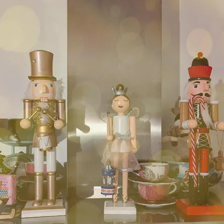 Appartamento Maison 1934 - Gare & Parking Gratuit