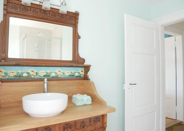 公寓 Maison 1934 - Gare & Parking Gratuit 科尔马