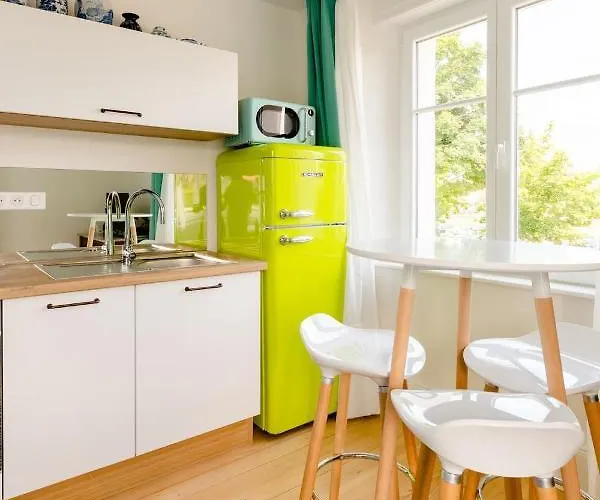 Maison 1934 - Gare & Parking Gratuit 公寓