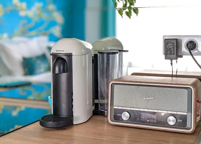 Maison 1934 - Gare & Parking Gratuit *