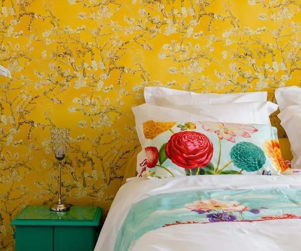 Maison 1934 - Gare & Parking Gratuit 公寓 科尔马