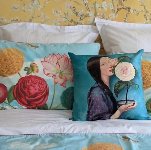 Maison 1934 - Gare & Parking Gratuit *