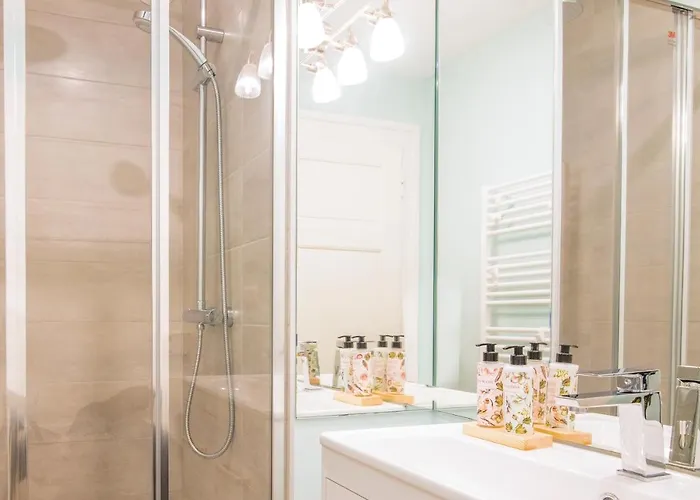 Maison 1934 - Gare & Parking Gratuit * 科尔马