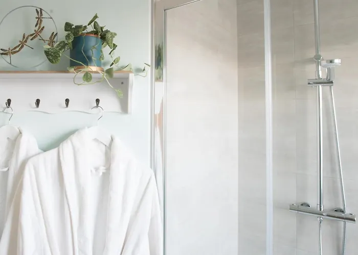 Maison 1934 - Gare & Parking Gratuit