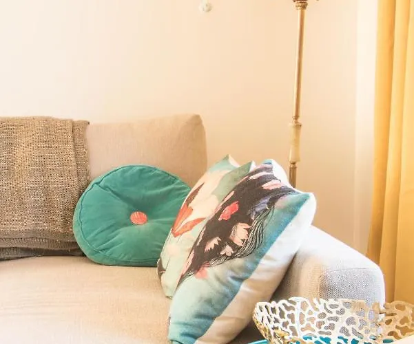 公寓 Maison 1934 - Gare & Parking Gratuit *