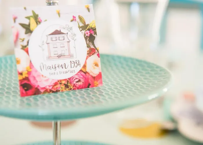 Maison 1934 - Gare & Parking Gratuit 公寓 科尔马