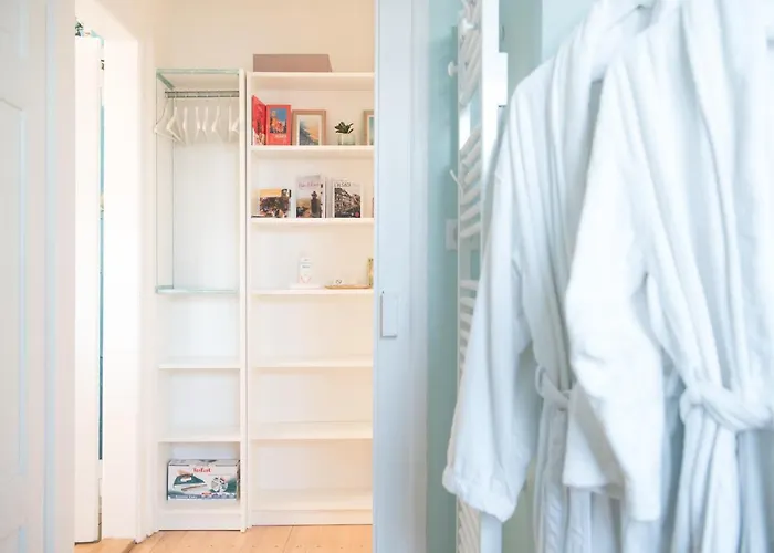 Maison 1934 - Gare & Parking Gratuit 科尔马