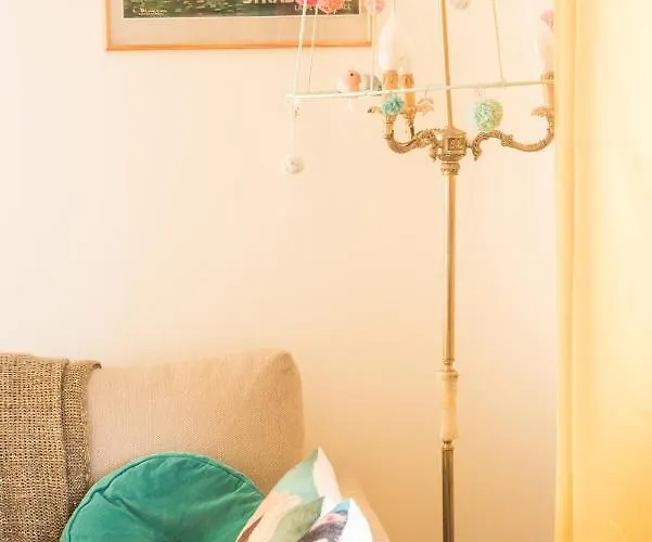 Maison 1934 - Gare & Parking Gratuit *