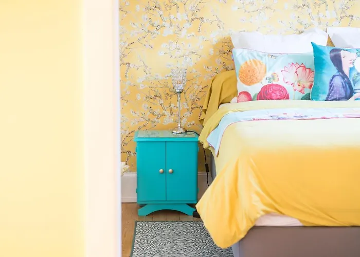 Maison 1934 - Gare & Parking Gratuit *