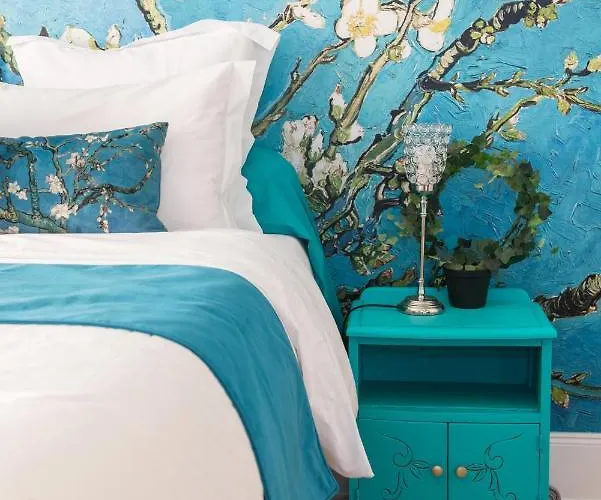 公寓 Maison 1934 - Gare & Parking Gratuit