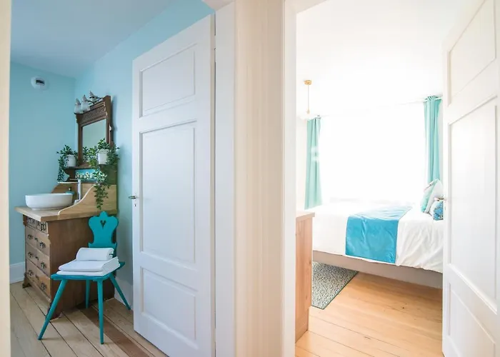 Maison 1934 - Gare & Parking Gratuit 公寓 *