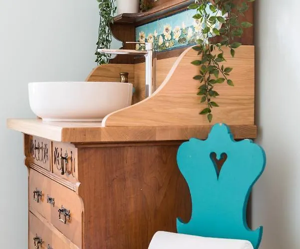 Maison 1934 - Gare & Parking Gratuit 公寓 *