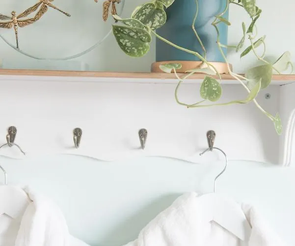 Maison 1934 - Gare & Parking Gratuit *