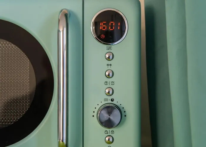 Maison 1934 - Gare & Parking Gratuit