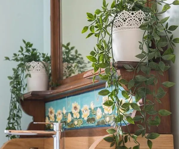 公寓 Maison 1934 - Gare & Parking Gratuit