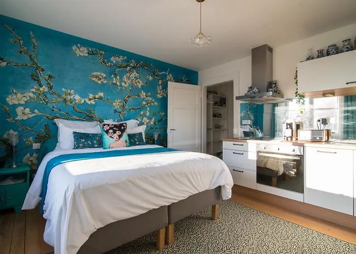 Maison 1934 - Gare & Parking Gratuit