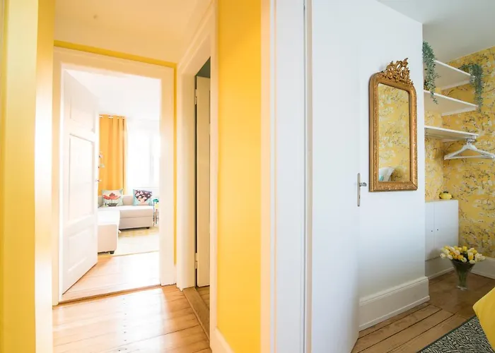 Maison 1934 - Gare & Parking Gratuit