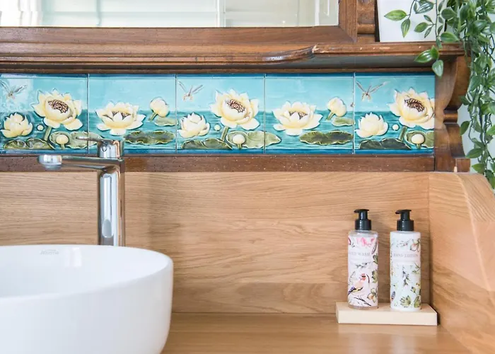 Maison 1934 - Gare & Parking Gratuit *