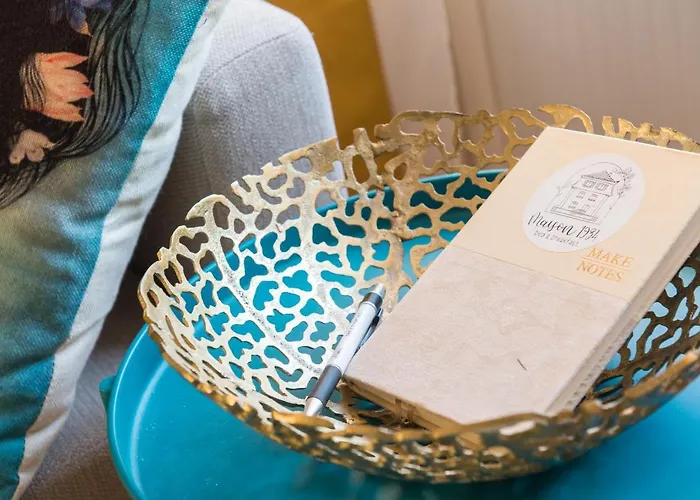 Maison 1934 - Gare & Parking Gratuit * 科尔马