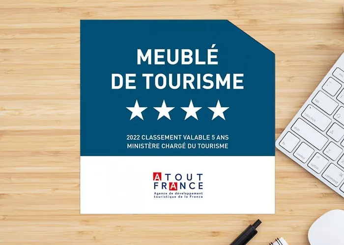 Maison 1934 - Gare & Parking Gratuit 公寓 科尔马