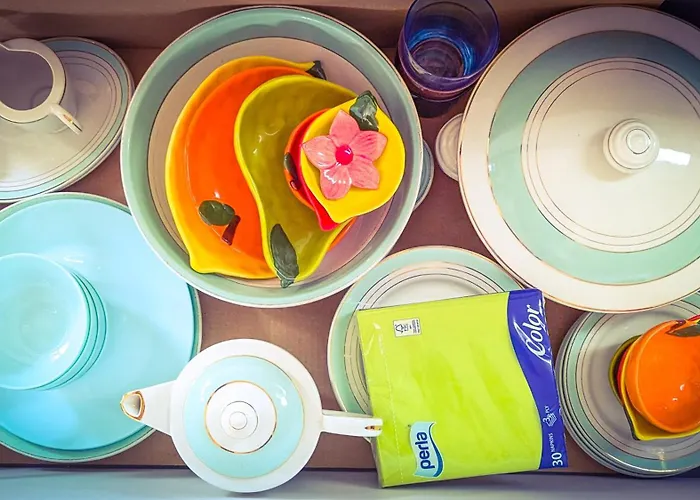 Maison 1934 - Gare & Parking Gratuit 公寓 *