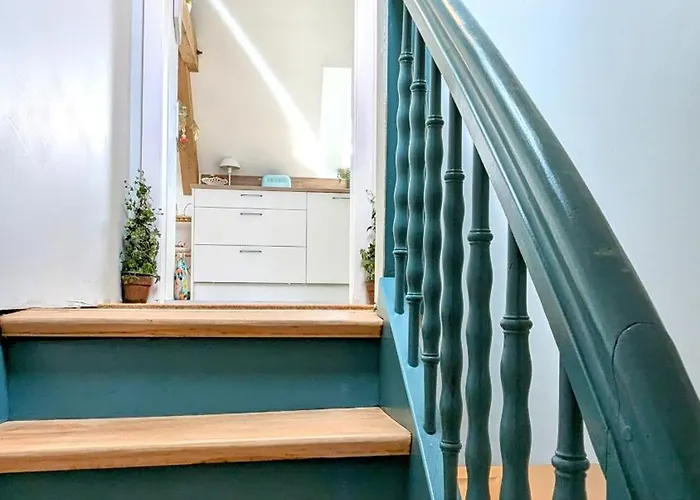 Maison 1934 - Gare & Parking Gratuit 公寓 *