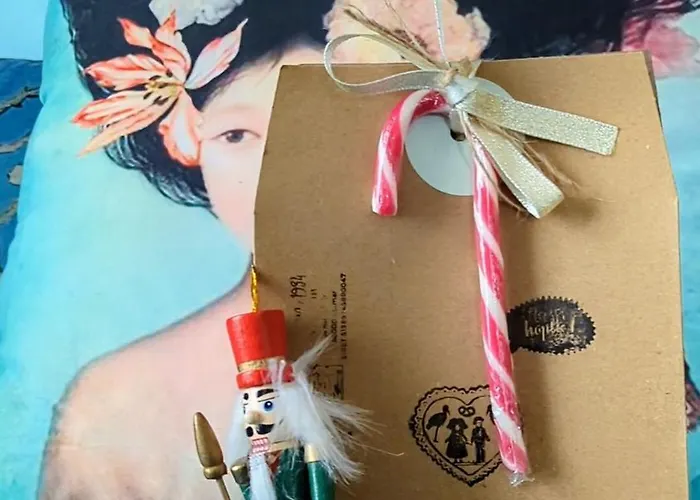 Maison 1934 - Gare & Parking Gratuit 公寓