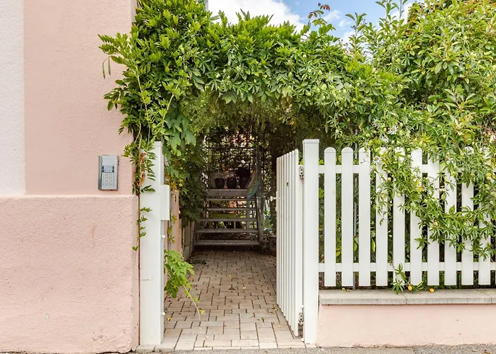 Maison 1934 - Gare & Parking Gratuit 公寓 *