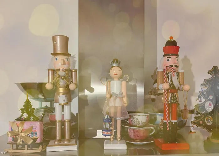 公寓 Maison 1934 - Gare & Parking Gratuit